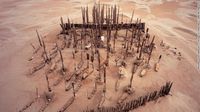 Potret Misteri Mumi Utuh Berusia 4.000 Tahun di China