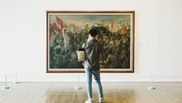 Museum MACAN Buka Lagi, Siap Lihat Karya Seni Kontemporer?