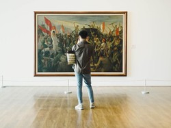 Pengumuman! Museum MACAN Umumkan Tetap Buka untuk Publik