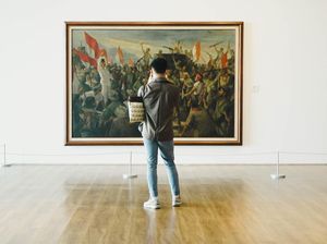 Pengumuman! Museum MACAN Umumkan Tetap Buka untuk Publik Pengumuman! Museum MACAN Umumkan Tetap Buka untuk Publik