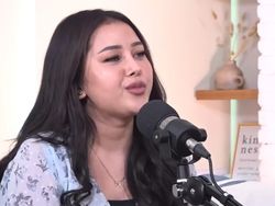 Mutia Ayu Lebih Dekat dengan Tuhan saat Bersama Glenn Fredly