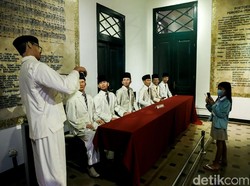 Tokoh-tokoh Penting di Balik Sumpah Pemuda