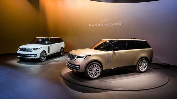 Lihat Lebih Dekat Wujud Range Rover Generasi Terbaru yang Harganya Rp 1,4 M