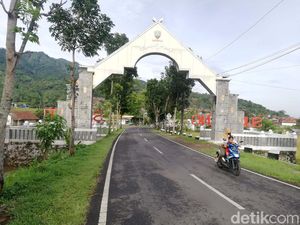 Pariwisata Kembali Bergeliat, 567 Ribu Wisatawan Kunjungi Sumedang Pariwisata Kembali Bergeliat, 567 Ribu Wisatawan Kunjungi Sumedang