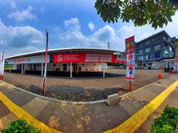 PCR-Antigen Jadi Syarat Perjalanan, Bagaimana Kesiapan Laboratoriumnya?