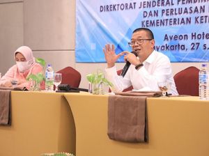 Pejabat Fungsional Pengantar Kerja Diminta Maksimalkan Kinerjanya