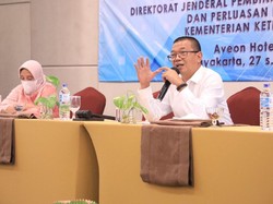 Pejabat Fungsional Pengantar Kerja Diminta Maksimalkan Kinerjanya