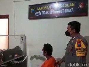 Pria di Banyuwangi 2 Kali Perkosa Bocah Ingusan dalam Rumah Kosong