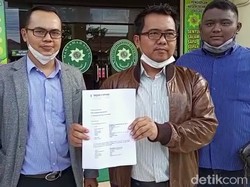 Tersangka Kasus Solar Subsidi untuk Tambang di Rembang Ajukan Praperadilan