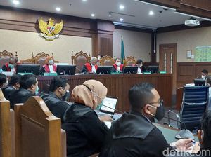 Korporasi Adonara Didakwa Bikin Rugi Negara Rp 152 M di Kasus Lahan DKI