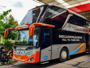 Pengalaman Naik Sleeper Class PO Rosalia Indah, Benarkah Seperti Hotel Berjalan? Pengalaman Naik Sleeper Class PO Rosalia Indah, Benarkah Seperti Hotel Berjalan?