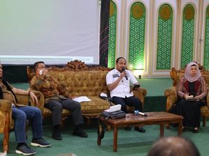 Pengamat Dorong Presidential Threshold Ditinjau Ulang