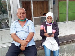 Cerita Penumpang Kena Imbas DAMRI Berhenti Operasi di Bandung