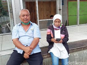 Cerita Penumpang Kena Imbas DAMRI Berhenti Operasi di Bandung Cerita Penumpang Kena Imbas DAMRI Berhenti Operasi di Bandung