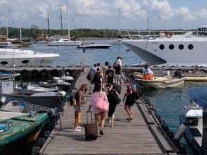 Evaluasi Libur Nataru Khusus Bali: Turis Asing Sedikit, Nusa Penida Populer