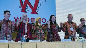 Perusahaan Peternakan Ini Siap Melantai di Bursa