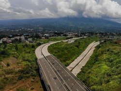 Dapat PMN Rp 637 M, Waskita Kejar Tol Bocimi Kelar Tahun Ini