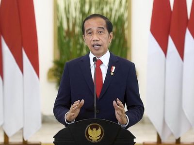 Jokowi dan Hari Rabu yang Selalu Jadi Pilihan