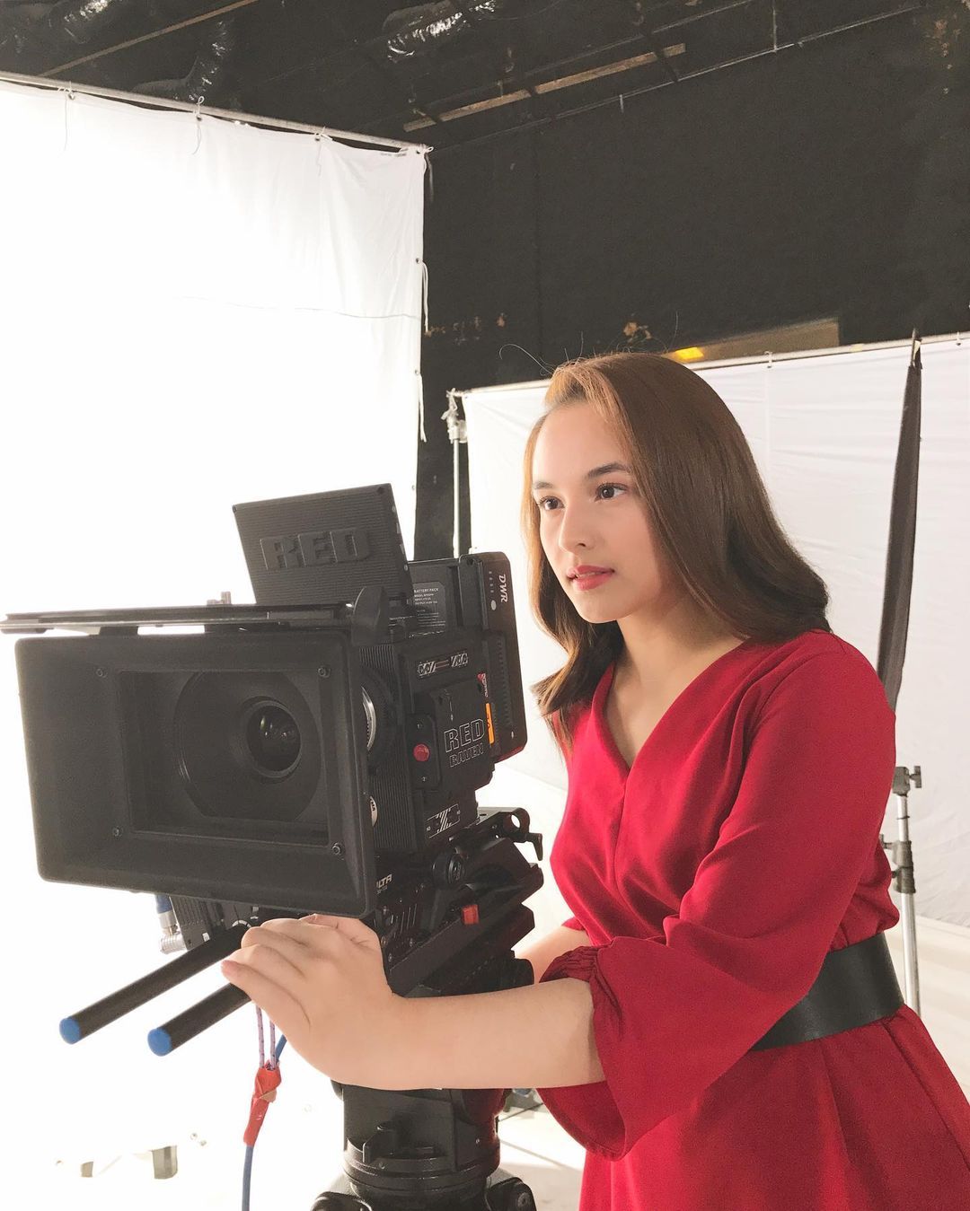 Prestasi Chelsea Islan selama berkarier