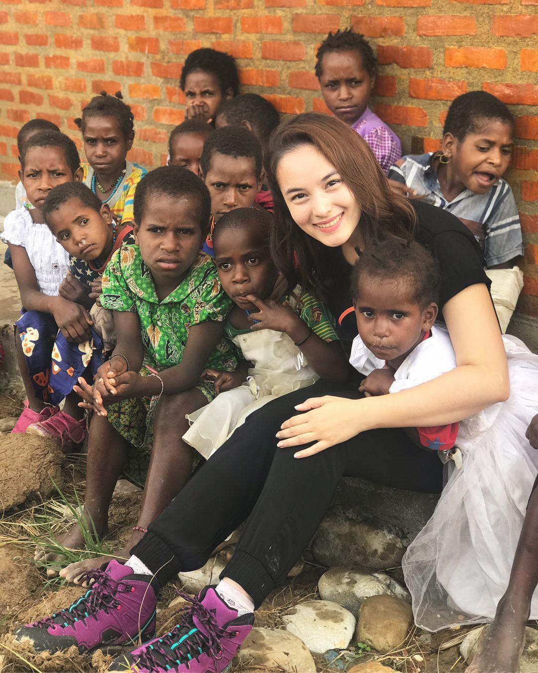 Prestasi Chelsea Islan selama berkarier