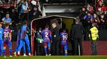 Momen-momen Terakhir Koeman sebagai Pelatih Barcelona
