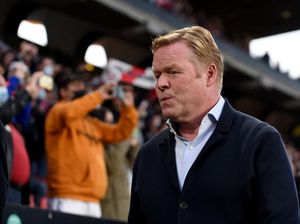 Koeman Ungkit Luka Lama di Barcelona: Saya Tak Didukung Laporta Koeman Ungkit Luka Lama di Barcelona: Saya Tak Didukung Laporta