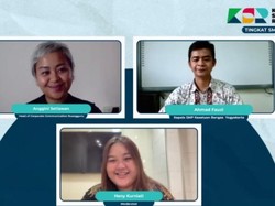 Sukses Digelar, Kompetisi Sains Ruangguru Diikuti 12 Ribu Pelajar