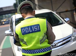 Polda Metro soal Motif Polisi Minta Bawang: Memang Nakal Saja