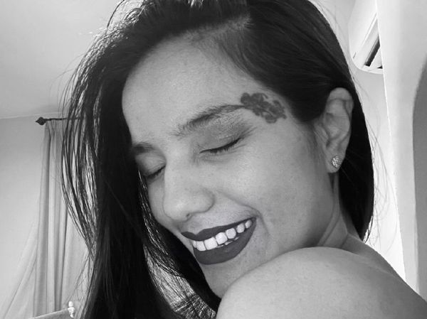 8 Transformasi Sheila Marcia yang Banjir Pujian Usai Putuskan Hapus Tato