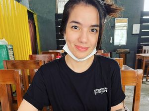 Reaksi Suami Sheila Marcia yang Dituding Lakukan KDRT karena Luka Lebam Reaksi Suami Sheila Marcia yang Dituding Lakukan KDRT karena Luka Lebam