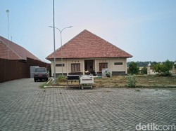 Shelter Pasien COVID-19 di Ponorogo Kosong, Namun Nakes Tetap Siaga