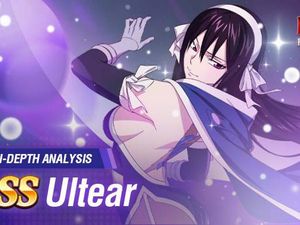 SS Ultear Jadi Partner Healer Terbaik di Fairy Tail: Forces Unite! SS Ultear Jadi Partner Healer Terbaik di Fairy Tail: Forces Unite!