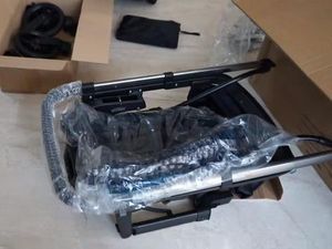 Penampakan Stroller Anak Kedua Raffi Ahmad-Nagita Slavina yang Nyaris Rp 100 Juta