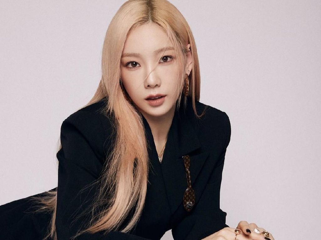 Taeyeon SNSD Ternyata Cuma Makan Mie Instan Sekali Setahun, Pantas Body Goals! Taeyeon SNSD Ternyata Cuma Makan Mie Instan Sekali Setahun, Pantas Body Goals!