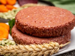 Tak Mengandung Babi, Daging Babi Vegan Tak Bisa Mendapat Sertifikat Halal