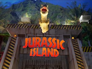 Trans Studio Cibubur Akan Sambut Pengunjung Lagi, Ini Wahana Serunya