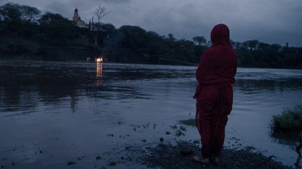 Tumbbad (2018) Tumbbad (2018)