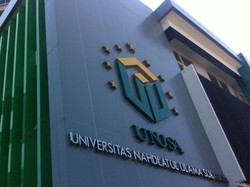 Masuk Daftar Top 2% Ilmuwan Dunia, Dosen Unusa: Yang Penting Tekun