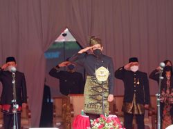 Sumpah Pemuda, Nadiem: Mengejar Ketertinggalan Saja Tak Cukup