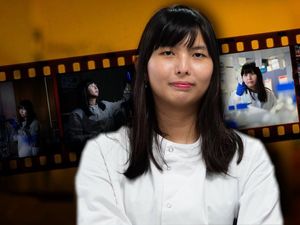 Ilmuwan RI di Balik Vaksin AstraZeneca Akan Wakili Tim Terima Penghargaan Ilmuwan RI di Balik Vaksin AstraZeneca Akan Wakili Tim Terima Penghargaan