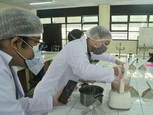 5 Jurusan Saintek yang Tidak Banyak Hitungannya, Siswa IPA Mau Coba ? 5 Jurusan Saintek yang Tidak Banyak Hitungannya, Siswa IPA Mau Coba ?