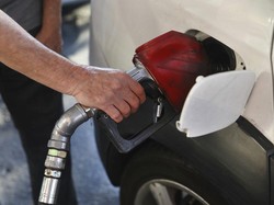 Tebu, Singkong dan Jagung pun Bisa Jadi Bahan Bakar Kendaraan