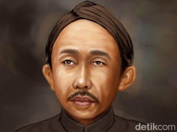 Dokter Wahidin yang Pemurah