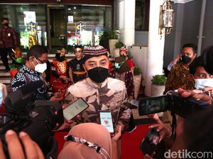 Pemkot Surabaya Ajak Warga Patuhi Aturan soal Cuti Nataru yang Dihapus