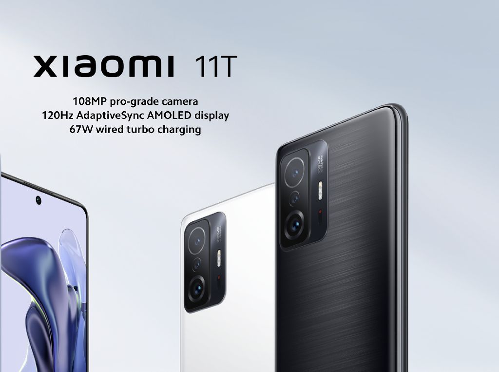 Xiaomi 11T Segera Hadir di Indonesia, Ini Tandanya