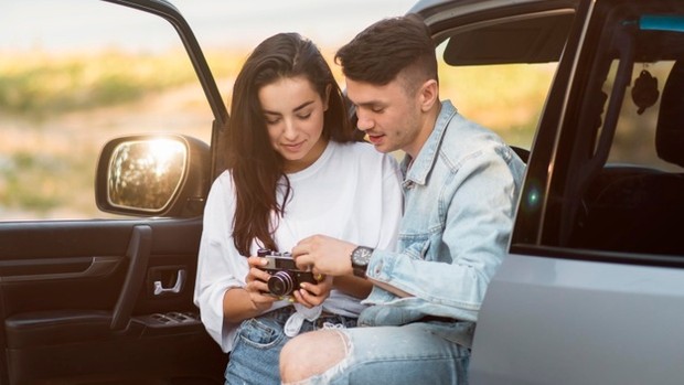 Zodiak yang cocok dengan V BTS