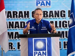 Ketum PAN: MUI Penting untuk Bangsa, Tuntutan Pembubaran Berlebihan!