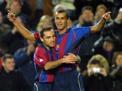 Profil Sergi Barjuan, Rekan Koeman yang Kini Jadi Caretaker Barcelona