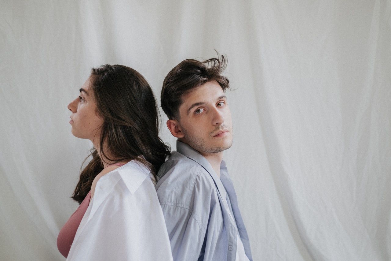 4 Hal yang Bisa Membuat Pasangan Meragukan Kesungguhanmu/pexels.com/@ron lach