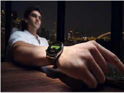 HUAWEI WATCH GT 3, Smartwatch Mewah Serbaguna dengan HarmonyOS
